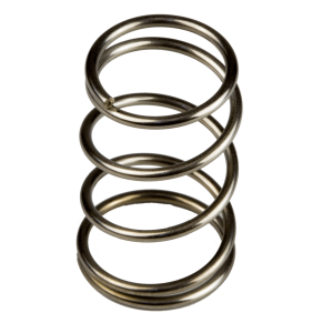 Muelle polea sujeción vertical Viadana