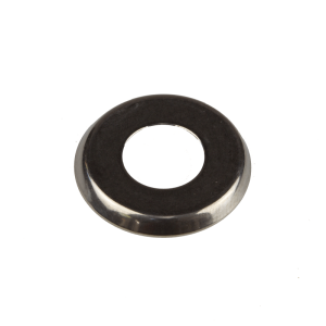 Ojal muelle para polea Viadana de 28 mm