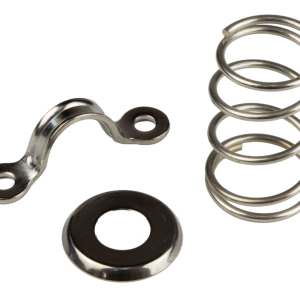 Kit para poleas Viadana de 28 mm