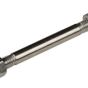 Pasador de extremos roscados