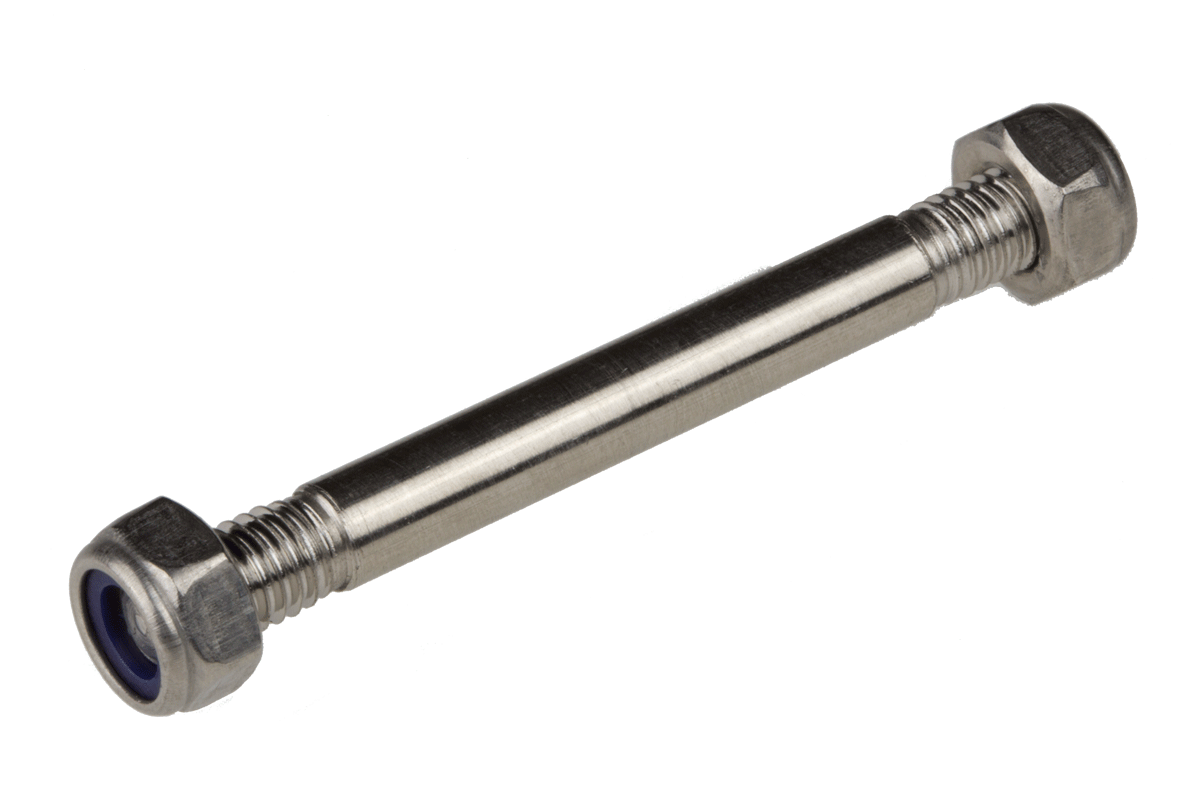 Pasador de extremos roscados - Imagen 2