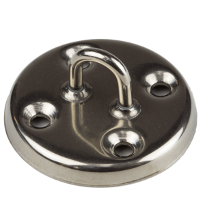 Base para poleas Viadana