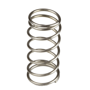 Muelle poleas Viadana para posición vertical