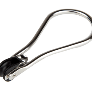 Anilla de trapecio con polea Ronstan RF17