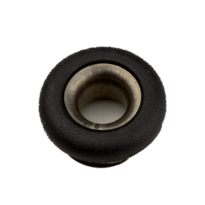 Pasacubierta redondo para encolar apertura 8,5 mm