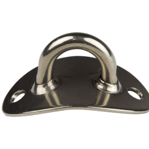 Soporte tangón para mástil de 60 mm