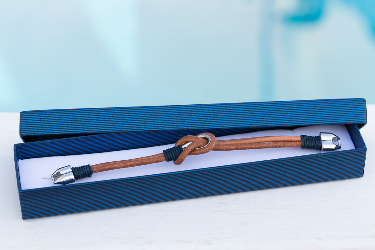 Pulsera marinera hombre Rackham - Imagen 5