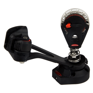 Montecarlo Ronstan RF7 + polea Orbit 55 automática