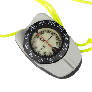 Compás de Marcación V-Finder