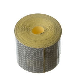 Cinta reflectante adhesiva homologada SOLAS