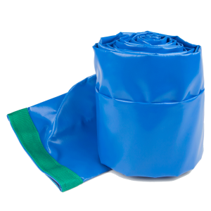 Funda de mástil vela ligera para Snipe, 470, 420, Vaurien