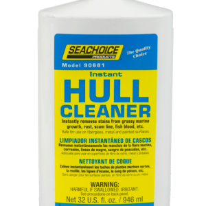 Limpiador de casco Seachoice Hull Cleaner