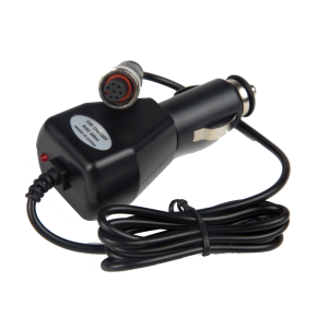 Cargador enchufe mechero para VHF Navicom rt420