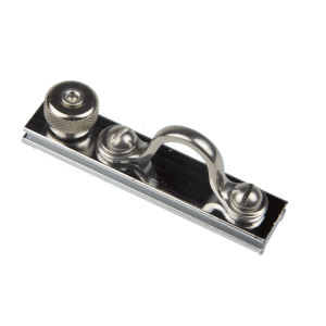 Carro escotero Ronstan series 19 mm