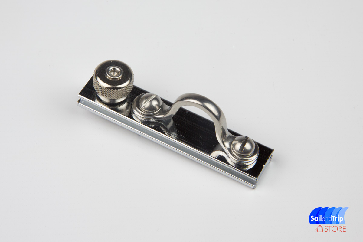 Pack escoteros Ronstan completo series 19 mm 45 cm - Imagen 3