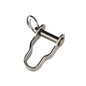 Grillete arraigo Viadana