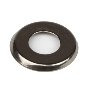 Anilla de acero para muelle