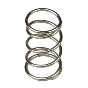 Muelle para poleas viadana de 28, 34, 38 y 45 mm