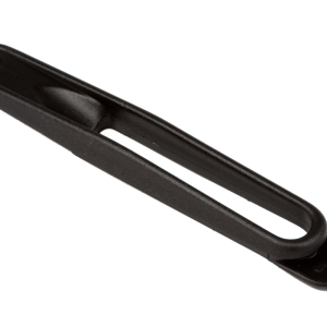 Protector salida de driza para mástil 120 X 20 mm