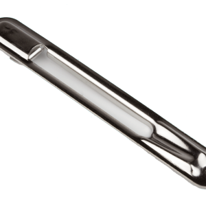 Protector salida de driza para mástil 160 X 23 mm