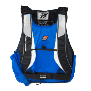 Chaleco salvavidas vela ligera y deportes acuáticos