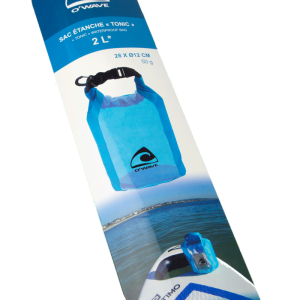 Bolsa estanca o´WAVE 2 l, 5 l y 10 l