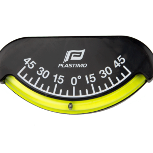 Clinómetro Plastimo vela ligera