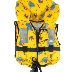 Chaleco salvavidas Plastimo 10-20 Kg