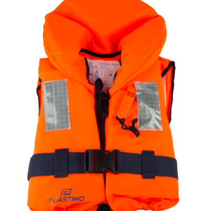 Chaleco salvavidas niño Plastimo XS 3-10 Kg