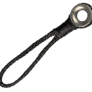 Anilla de baja fricción Barton con Dyneema Cabo max 9 mm