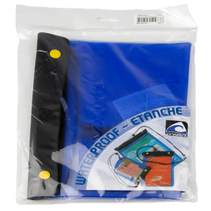 Bolsa estanca reforzada talla l 25 x 36 cm