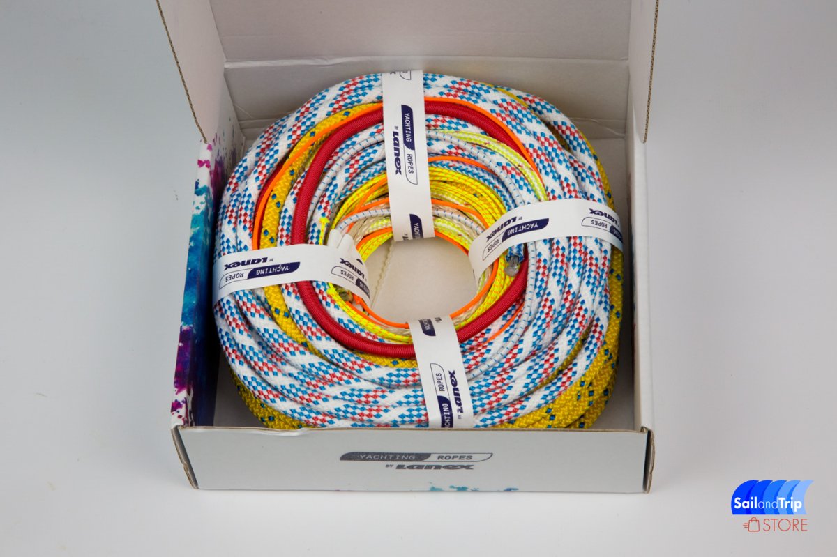 Optimist line set pack de cabos para Optimist - Imagen 3