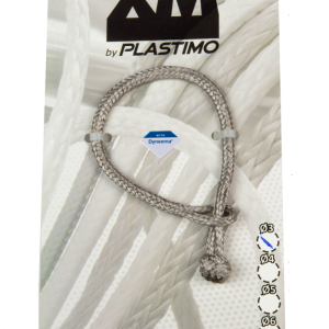 Grillete textil de Plastimo de Dyneema 3 mm