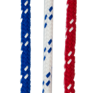 Cabo escota náutica de alta tenacidad de 12 mm