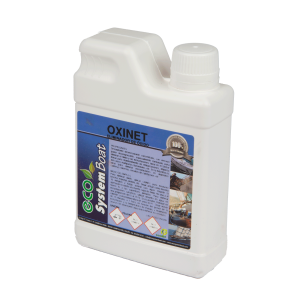 Oxinet Limpiador de Óxido