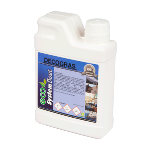 Decogras limpiador de neumáticas y defensas