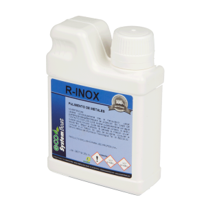 R-INOX Pulimento Metales