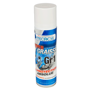 Hipergrasa lubricante para winches, emgranajes y rodamientos