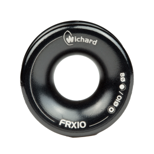 Anilla de baja fricción Wichard FRX10 cabo max 8 mm