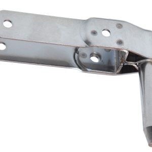 Espigón de timón de 10 mm para Snipe y Finn