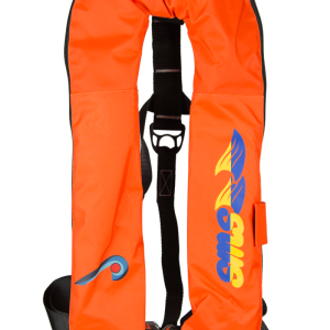 Chaleco Salvavidas SMS 150N Halkey Roberts