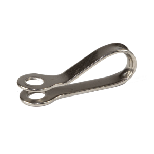 Eyemount de acero inoxidable Viadana 54.05