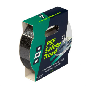 PSP Safety Tread – Cinta antideslizante autoadhesiva
