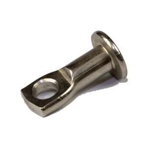 Anclaje contra Laser