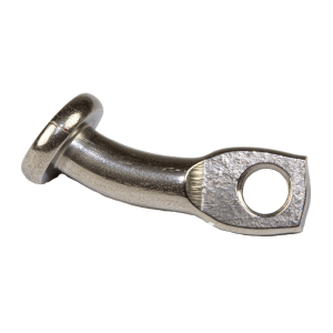 Anclaje contra Laser curvo