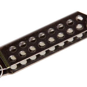 Tensor 115 mm de 17 posiciones inox