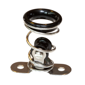 Ronstan RF4 base giratoria con muelle