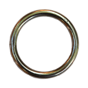 Anilla acero inoxidable