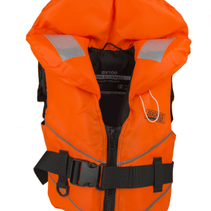 Chaleco salvavidas niño para niños de 30 a 40 kg