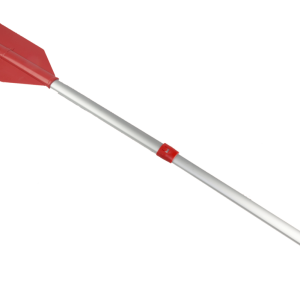 Remo extensible para embarcaciones